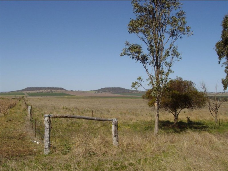 Lot 39 Felton-Nobby Road, Nobby QLD 4360