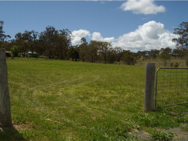 28 Graham Road, Torrington QLD 4350