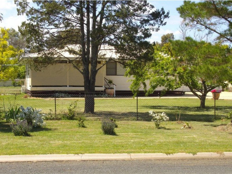 96 Clark Street, Clifton QLD 4361