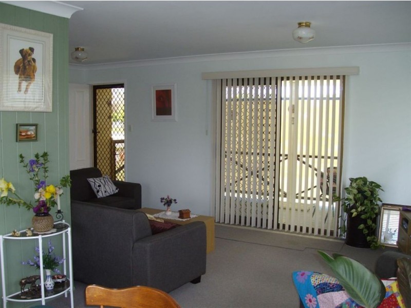 96 Clark Street, Clifton QLD 4361