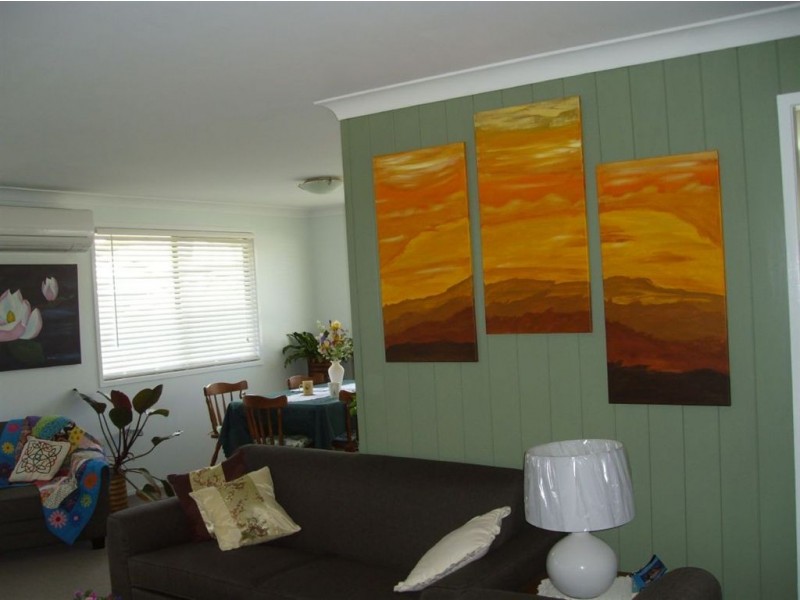 96 Clark Street, Clifton QLD 4361