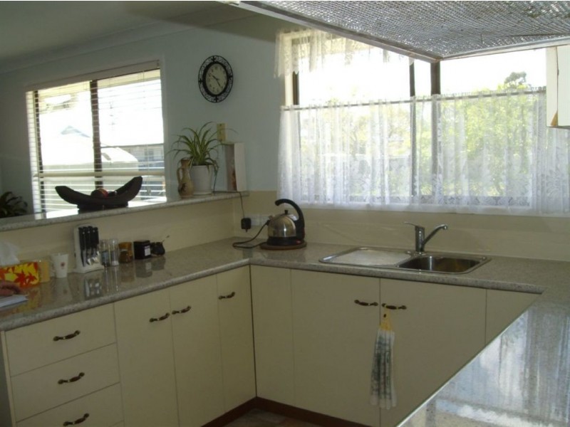 96 Clark Street, Clifton QLD 4361