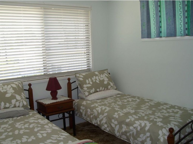 96 Clark Street, Clifton QLD 4361