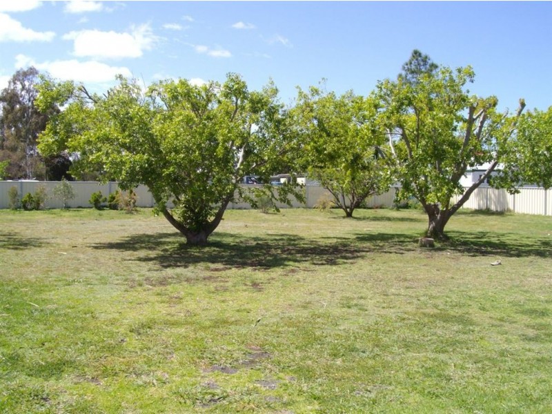 96 Clark Street, Clifton QLD 4361