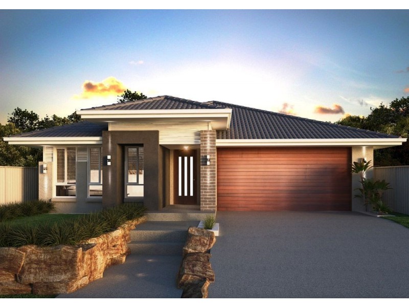 Lot 20 Busuttin Drive, Eimeo QLD 4740