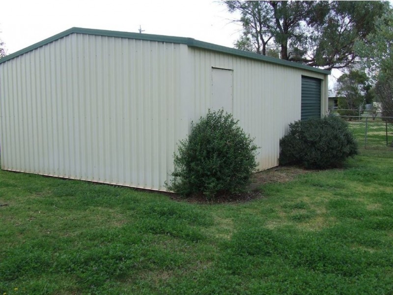 14 Creek Street, Cambooya QLD 4358