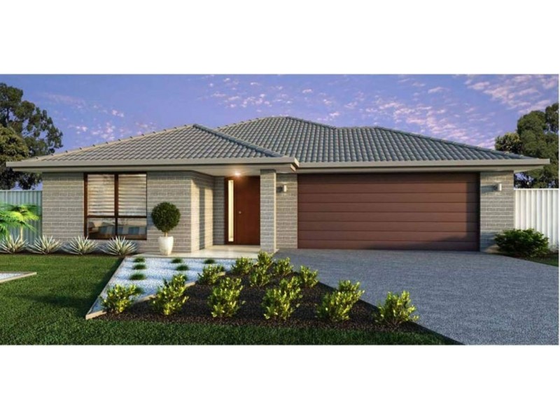 Lot 37 Chinchilla Parks Estate, Chinchilla QLD 4413