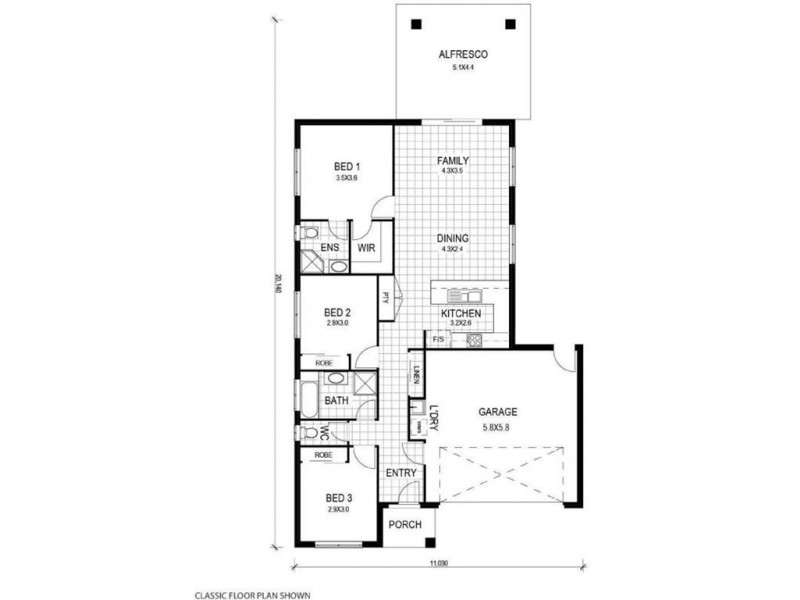 Lot 37 Chinchilla Parks Estate, Chinchilla QLD 4413