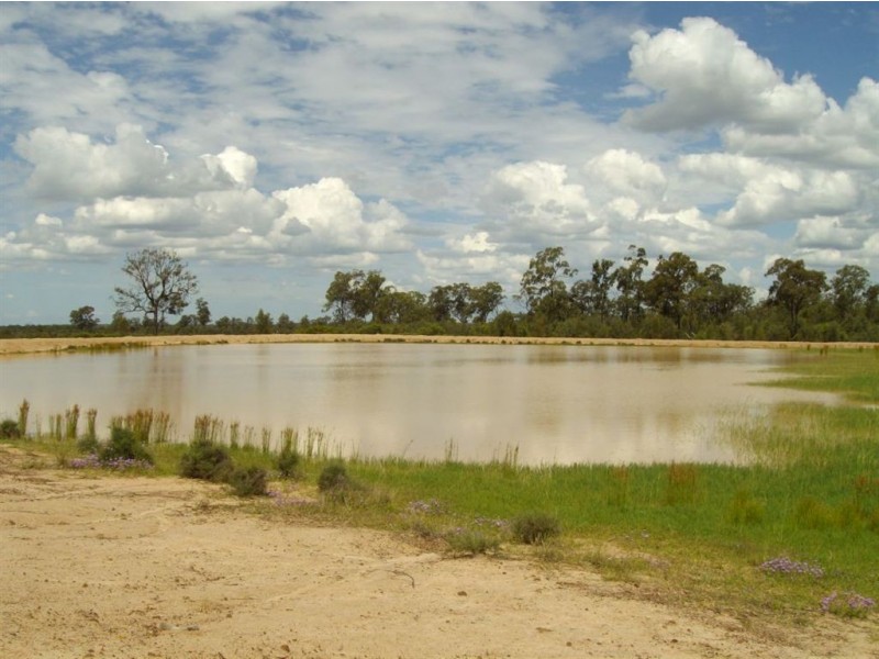 713 Punchs Creek Road, Millmerran QLD 4357