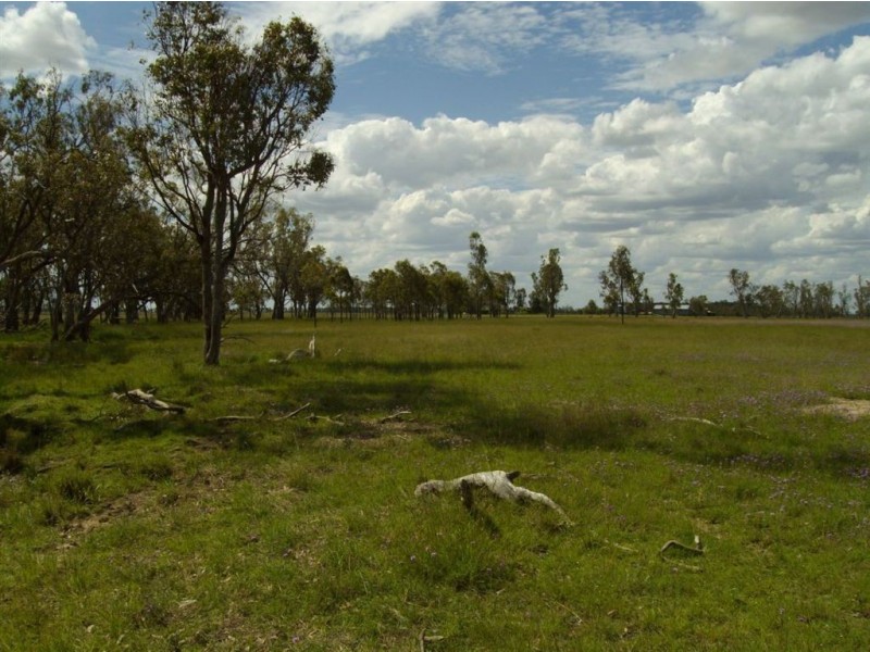 713 Punchs Creek Road, Millmerran QLD 4357