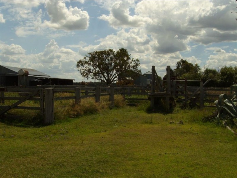 713 Punchs Creek Road, Millmerran QLD 4357