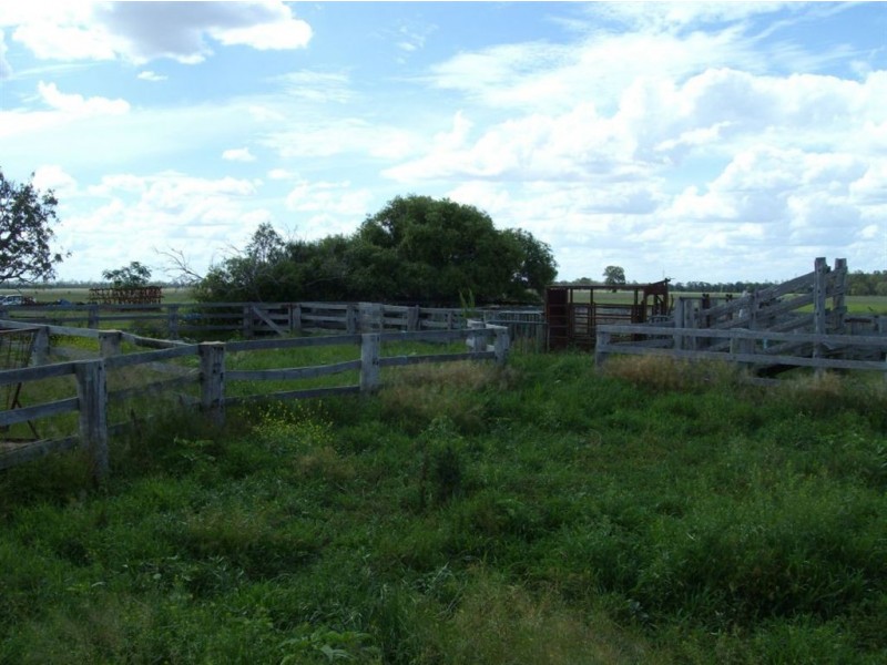 713 Punchs Creek Road, Millmerran QLD 4357