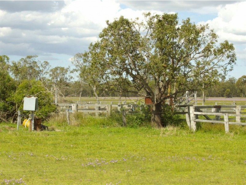 713 Punchs Creek Road, Millmerran QLD 4357