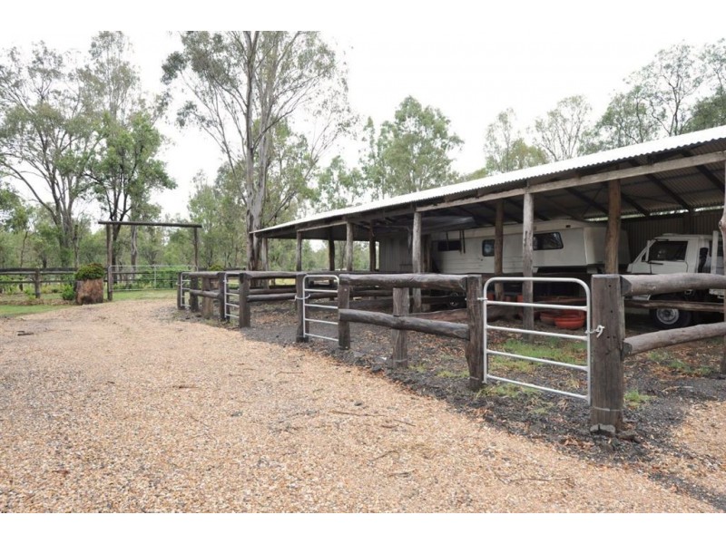 63 Postmans Ridge Road, Helidon QLD 4344