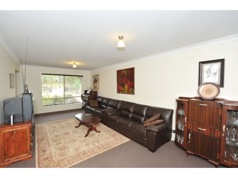 63 Postmans Ridge Road, Helidon QLD 4344