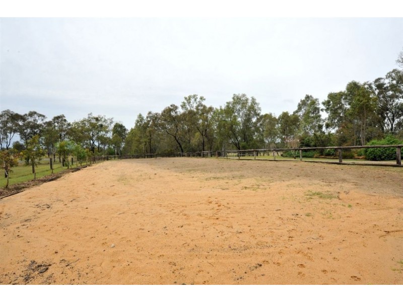63 Postmans Ridge Road, Helidon QLD 4344