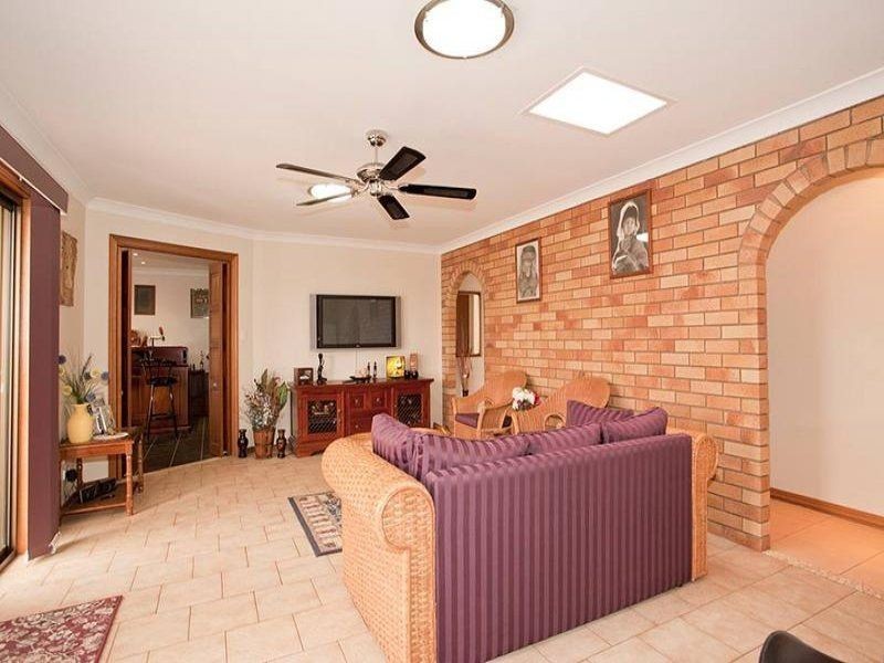14 Jacaranda Court, Rangeville QLD 4350