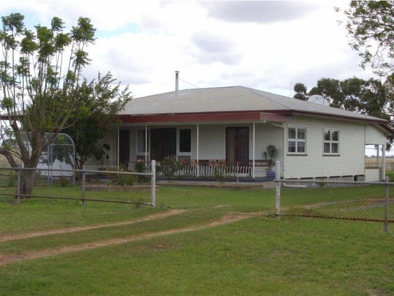 223 Sargents Road, Jandowae QLD 4410