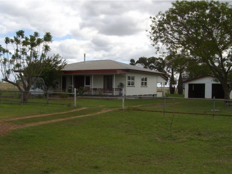 223 Sargents Road, Jandowae QLD 4410