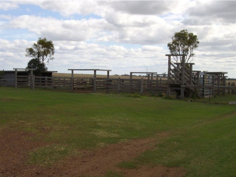 223 Sargents Road, Jandowae QLD 4410