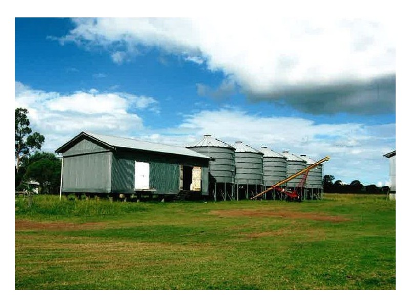 223 Sargents Road, Jandowae QLD 4410