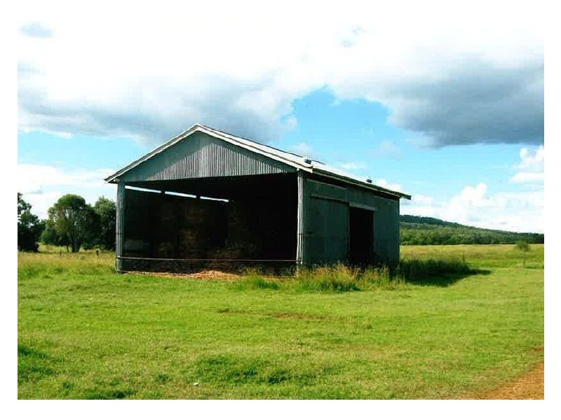 223 Sargents Road, Jandowae QLD 4410