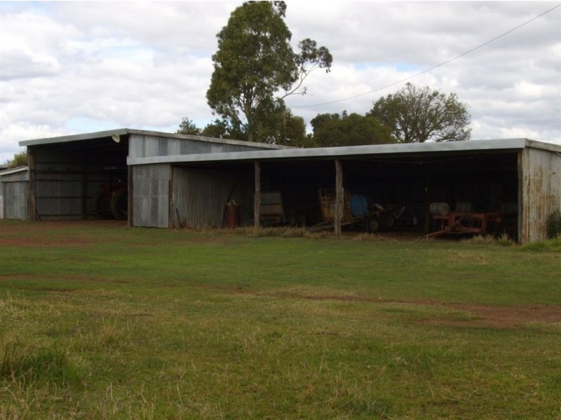 223 Sargents Road, Jandowae QLD 4410