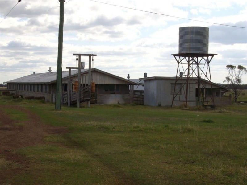 223 Sargents Road, Jandowae QLD 4410