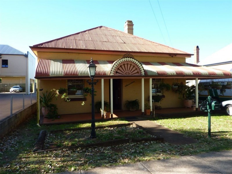 107 Herries Street, East Toowoomba QLD 4350