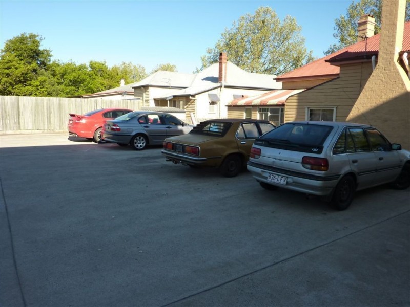 107 Herries Street, East Toowoomba QLD 4350