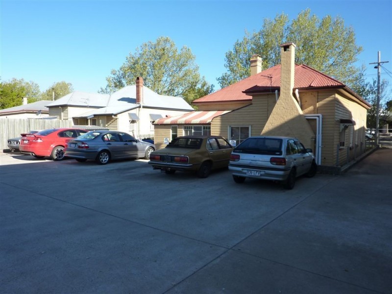 107 Herries Street, East Toowoomba QLD 4350