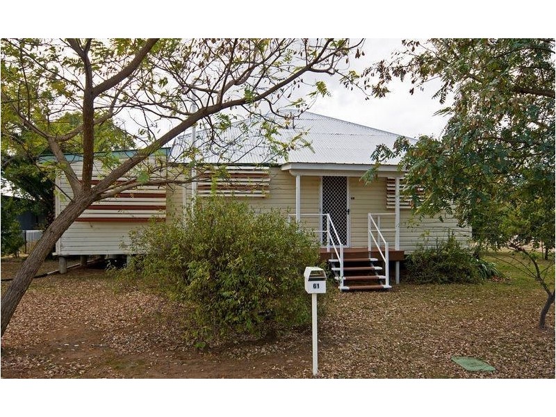 61 Warra Street, Jandowae QLD 4410