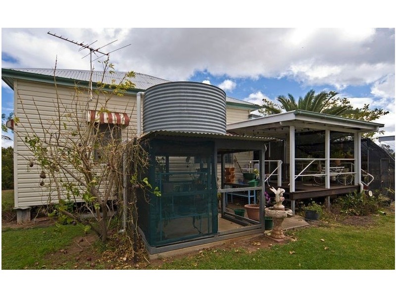 61 Warra Street, Jandowae QLD 4410