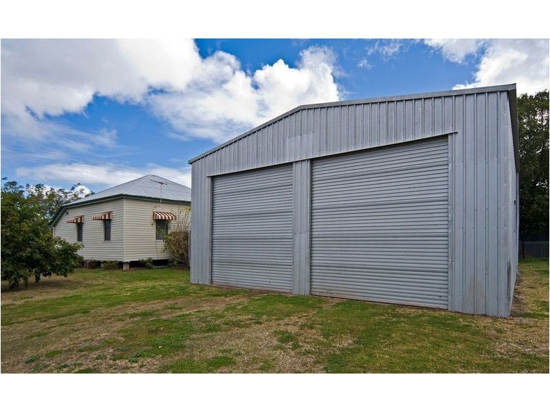 61 Warra Street, Jandowae QLD 4410