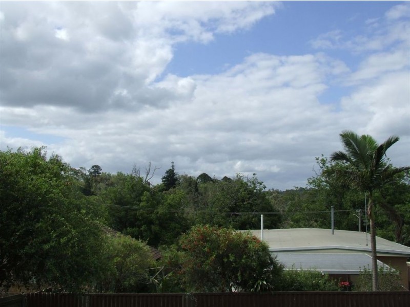 17 Chopin Street, Rockville QLD 4350