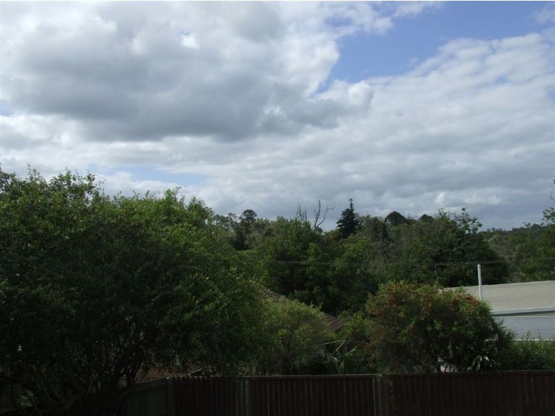 17 Chopin Street, Rockville QLD 4350