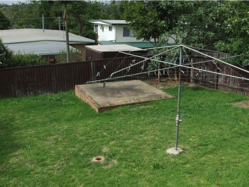 17 Chopin Street, Rockville QLD 4350