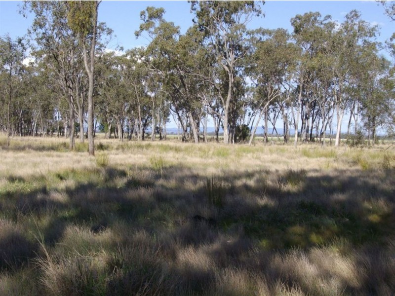 L162 Jandowae Connection Road, Jandowae QLD 4410