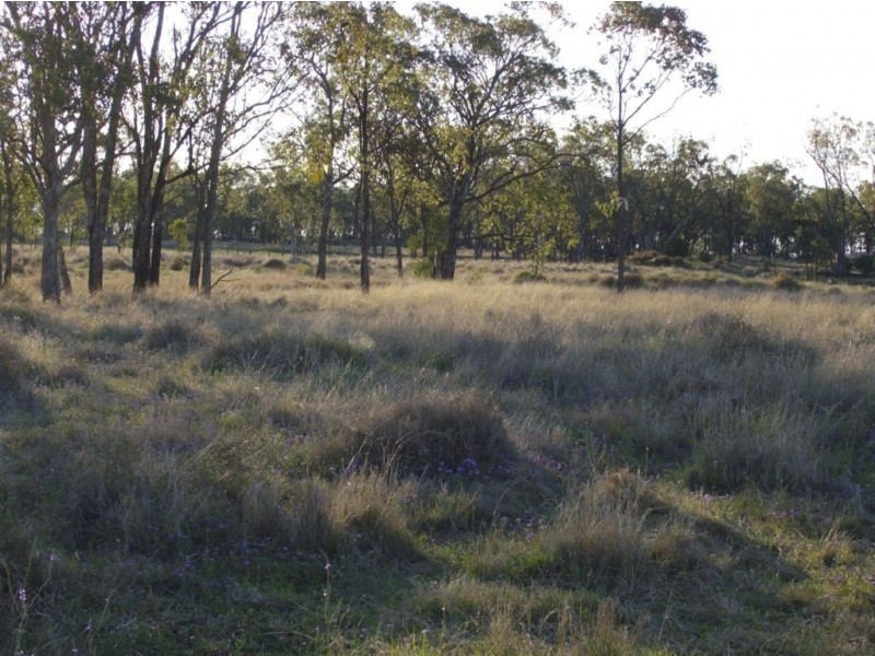 L162 Jandowae Connection Road, Jandowae QLD 4410