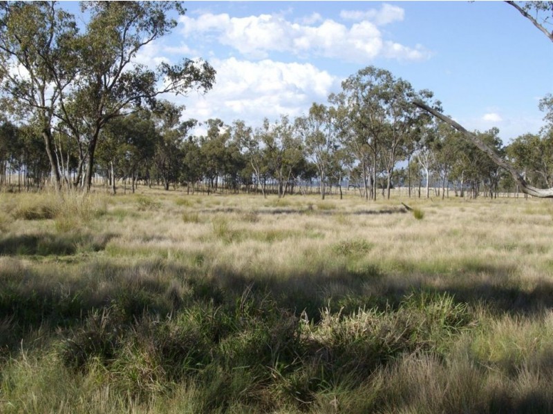 L23 Jandowae Connection Road, Jandowae QLD 4410