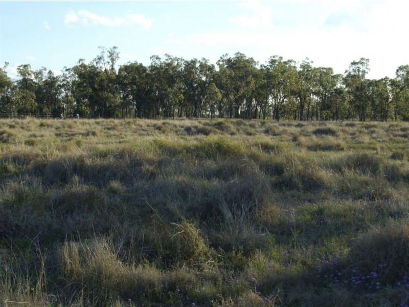 L23 Jandowae Connection Road, Jandowae QLD 4410