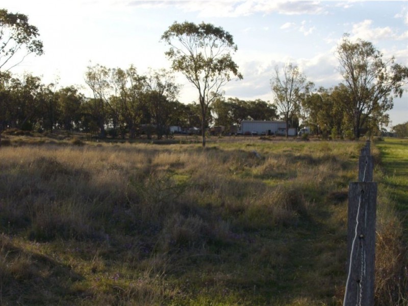 L23 Jandowae Connection Road, Jandowae QLD 4410