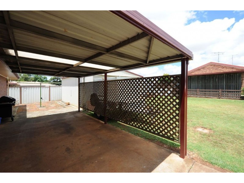 46 Tomkinson Street, Wilsonton QLD 4350