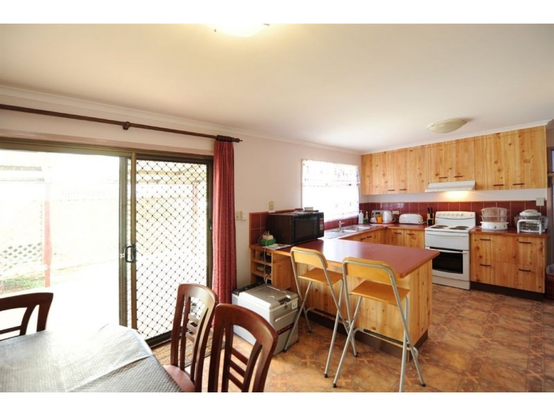 46 Tomkinson Street, Wilsonton QLD 4350