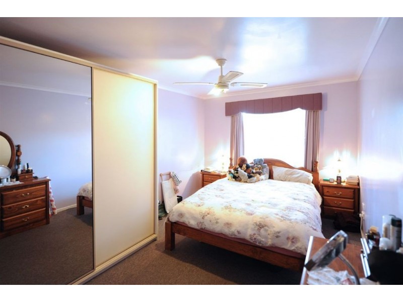 46 Tomkinson Street, Wilsonton QLD 4350