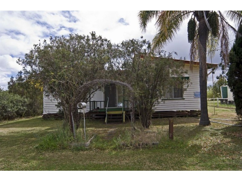 9 Jimbour Street, Jandowae QLD 4410