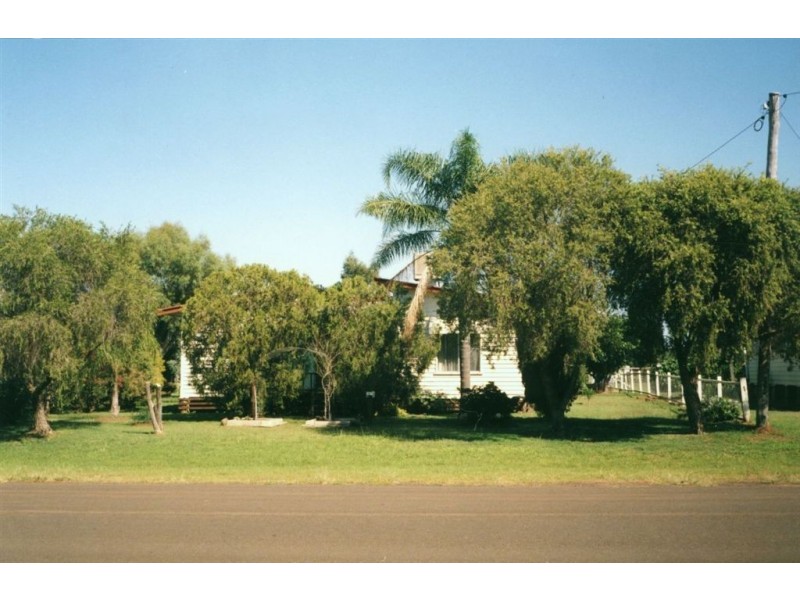 9 Jimbour Street, Jandowae QLD 4410