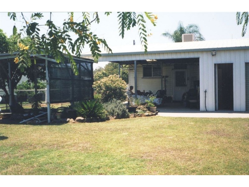 9 Jimbour Street, Jandowae QLD 4410