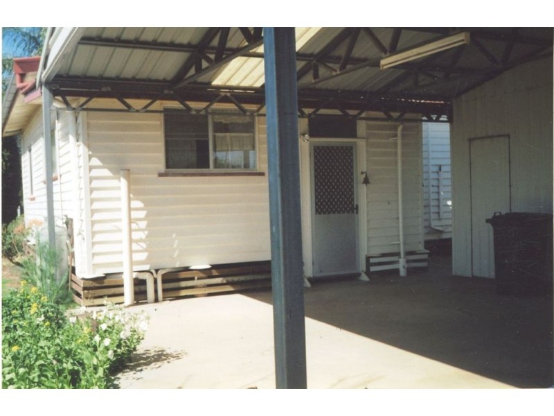 9 Jimbour Street, Jandowae QLD 4410