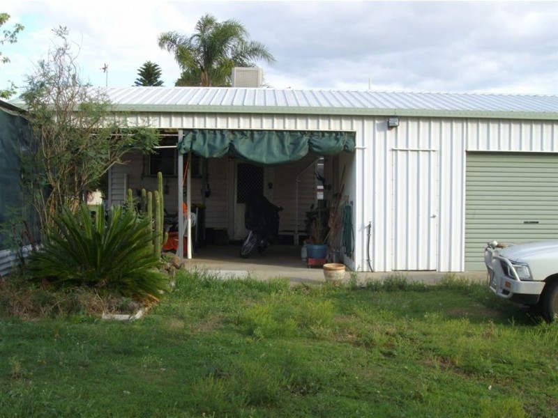 9 Jimbour Street, Jandowae QLD 4410